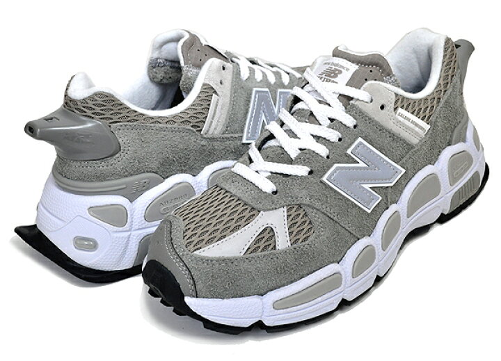 楽天市場】NEW BALANCE MS574YSC SHARK SALEHE BEMBURY width D 