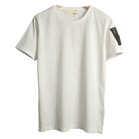 送料無料 Tシャツ メンズ カットソー 半袖 MA-1デザイン 通販M15【R4L-0765】