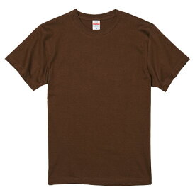 無地 半袖 tシャツ メンズ UnitedAthle ユナイテッドアスレ 5001 5.6oz ハイクオリティーTシャツ スポーツ ダンス カラフル カラー ユニフォーム 運動会 文化祭 イベント お揃い 送料無料 通販M15【5001-01A】