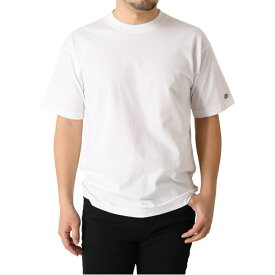 ディスカス USAコットン 半袖 Tシャツ メンズ DISCUS ATHLETIC 無地 ベーシック カットソー 送料無料 通販M15【5B0656】