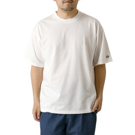 ディスカス SOLOTEX 半袖 Tシャツ メンズ ユニセックス DISCUS ATHLETIC 無地 ベーシック カットソー【12A0273】送料無料 通販A15