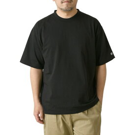 ディスカス SOLOTEX 半袖 Tシャツ メンズ ユニセックス DISCUS ATHLETIC 無地 ベーシック カットソー【12A0273】送料無料 通販A15