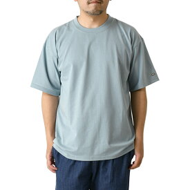 ディスカス SOLOTEX 半袖 Tシャツ メンズ ユニセックス DISCUS ATHLETIC 無地 ベーシック カットソー【12A0273】送料無料 通販A15