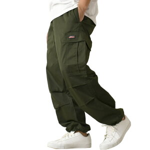 GENUINE Dickies �W�F�j���C�� �f�B�b�L�[�Y ���C�h �J�[�S�p���c �����Y ���[�N�p���c ���C�h�p���c �~���^���[ �yRL4-1340�z �������� �ʔ�A3