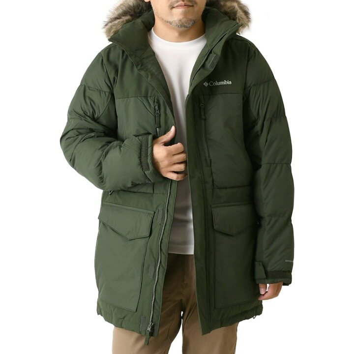 楽天市場】《ポイント20倍》columbia コロンビア マーカムピーク 