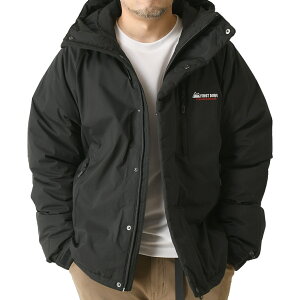 First Down EX �t�@�[�X�g�_�E�� �I�[���E�F�U�[ ���A���~ ���ȃp�[�J�[ �����Y ���킽�_�E���W���P�b�g ���� �h�� �ϐ���10000mm �yA1-1232�z ��������