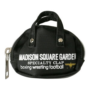 MADISON SQUARE GARDEN �}���`�~�j�|�[�` �}�W�\���o�b�N �}�f�B�\���o�b�O ���� �����Y ���f�B�[�X �������� �J���r�i�t�� �yO2-1494�z �������� �ʔ�A3