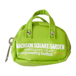 MADISON SQUARE GARDEN �}���`�~�j�|�[�` �}�W�\���o�b�N �}�f�B�\���o�b�O ���� �����Y ���f�B�[�X �������� �J���r�i�t�� �yO2-1494�z �������� �ʔ�A3