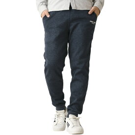 FirstDown ファーストダウン ニットフリース ジョガーパンツ メンズ 暖か 裏起毛 スウェットパンツ 秋 冬 毛玉防止 静電防止 【RH2-1089】 送料無料 通販A3