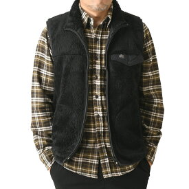 LOGOS ロゴス シャギーボア フリース ベスト メンズ アウトドア ブランド キャンプ 暖かい 秋 冬 【RJ1-1502】 送料無料 通販A3