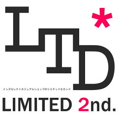LIMITED 2ND