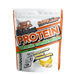LIMITEST(���~�e�X�g) �z�G�C�v���e�C�� 1kg / 3kg /35g×7�킨���� �Z�b�g Delicious�V���[�Y �z�G�C �v���e�C�� ���Y �������� �������� �r�^�~�� �r�^�~���z�� ���e �_�C�G�b�g ���� ���� �^���p�N��