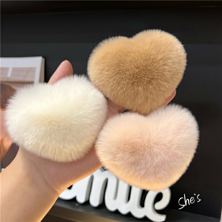 ラビットファー♥