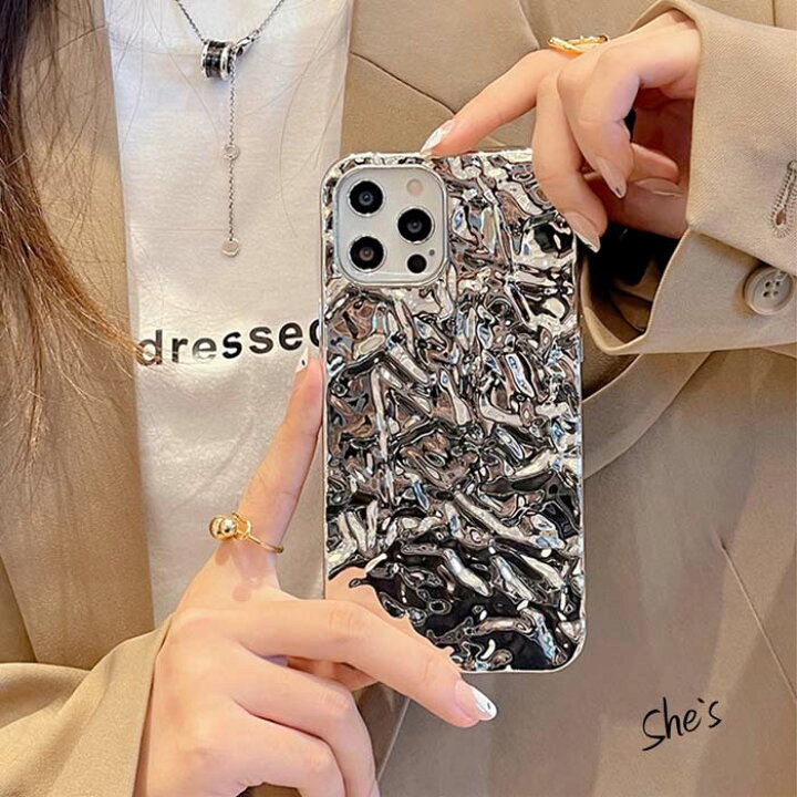 楽天市場 シルバー メタリック Iphoneケース シリコン スマホ ケース スマホケース スマホカバー 男女兼用 男性 女性 Iphone6 Iphone7plus Iphone8plus Iphonexr Iphonexsmax Iphone11 Iphone12 Iphone13 オシャレ クール ストリート ストリート系 モード キラキラ 楽天市場 シルバー メタリック Iphoneケース シリコン スマホ ケース スマホケース スマホカバー 男女兼用 男性 女性 Iphone6 Iphone7plus Iphone8plus Iphonexr Iphonexsmax Iphone11 Iphone12 Iphone13 オシャレ クール ストリート ストリート系 モード キラキラ