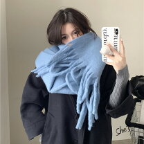 楽天市場】マフラー レモン イエロー カシミヤの通販 