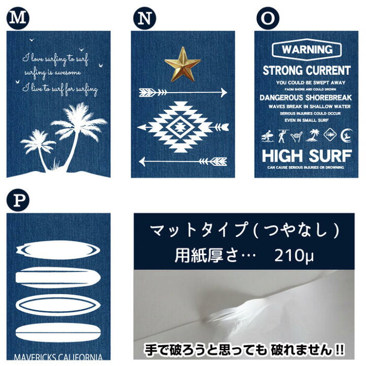 楽天市場 ポスター デニム B サイズ インテリアポスター おしゃれ かっこいい アートポスター 英語 文字 レタリング デニム柄 サーフテイスト ビーチハウス 海外風 西海岸風 カリフォルニアテイスト アメリカン ウォールペーパー 人気商品 売れ筋 Hikariya