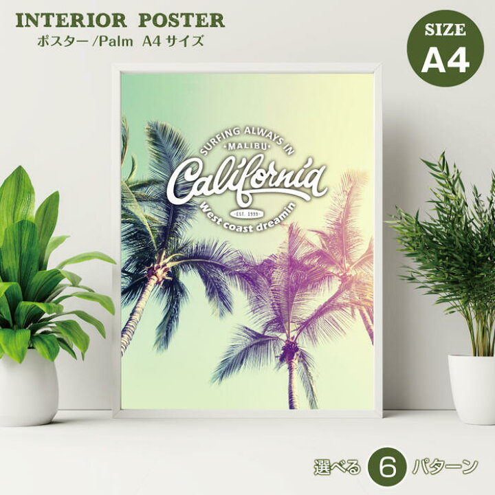 楽天市場 ポスター Paim サイズ インテリアポスター ヤシの木 椰子 トロピカル 南国風 パーム柄 南国 カリフォルニア風 ビーチ 西海岸風 ハワイアン ウォールペーパー アート グリーン 植物 ボタニカル かっこいい おしゃれ ディスプレイ アートポスター メール便 楽天市場 ポスター Paim サイズ インテリアポスター ヤシの木 椰子 トロピカル 南国風 パーム柄 南国 カリフォルニア風 ビーチ 西海岸風 ハワイアン ウォールペーパー アート グリーン 植物 ボタニカル かっこいい おしゃれ ディスプレイ アートポスター メール便