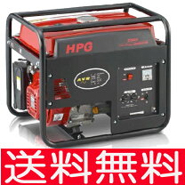 楽天市場】ワキタ 発電機 hpg2500の通販