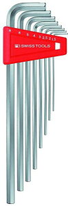 PBSWISSTOOLS �{�[���t�����O���C���{�[�����`�Z�b�g(�p�b�N�Ȃ�) 212LH-10RB