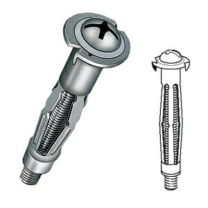 JEFCOM ����Ǘp�{�[�h�A���J�[ (57�{����) A-409PN