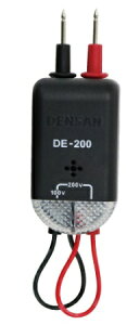 ���d�� �T�E���h�G���`�F�b�J�[ DE-200 (JEFCOM2023M)(4937897044724)