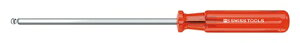 PB SWISS TOOLS 206S-2-80 �{�[���|�C���g�Z�p�_�h���C�o�[