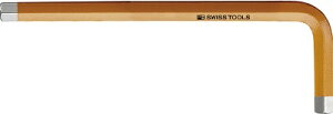 PB SWISS TOOLS 210-5OR ���C���{�[�����` �I�����W�F