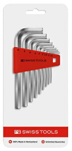 PB SWISS TOOLS 210DH-10CN �z���_�[�t�Z�p�_�����`�Z�b�g