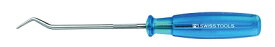 PB SWISS TOOLS 7675-3-80BL ピックツール ベントタイプ