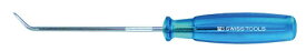 PB SWISS TOOLS 7678-3-80BL ピックツール 125゜ タイプ