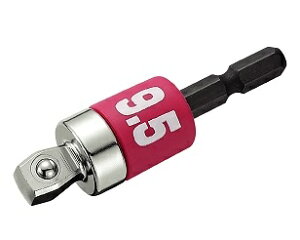 ���A���t�@�t���b�N�X�\�P�b�g�A�_�v�^�[�i9.5mm) ESA-3FX (�g�b�v�H��2023M) �X�~�A�Ǎۂ̃{���g�A�i�b�g�̒��E �C���p�N�g�h���C�o�[(4975180225016)