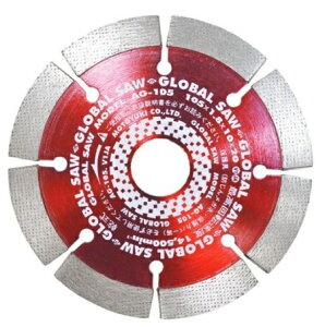 gL̃_ChJb^[ RN[gp  150mm AG-150 (gL2023M)