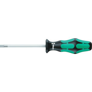 Wera ���F�� 4.0x 75mm (Hex-Plus)�h���C�o�[ 023115