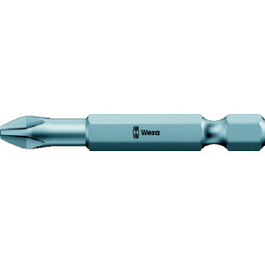 Wera ���F�� No1x50mm (+)�h���C�o�[�r�b�g(TORSION) 059805