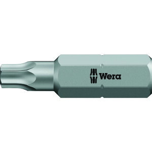 Wera ���F�� 25IPRx25mm (TORX-PLUS)�r�b�g(�C�W���~ 134703