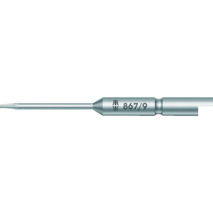 Wera ���F�� 4IPx 44TORX-PLUS�h���C�o�[�r�b�g(���� 326310