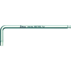 Wera ���F�� 3/32x112Ball Hex-Plus�L�[�����`(�X�e�����X) 022710