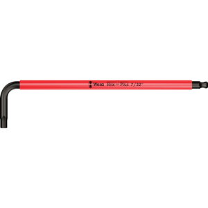 Wera ���F�� 7/32x172mm (Ball Hex-Plus)�L�[�����` 022635