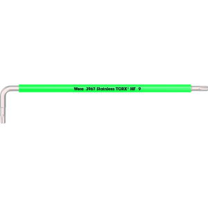 Wera ���F�� T 9x101mm Torx�L�[�����`(�z�[���h�E�X�e�����X�� 022681