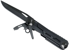 ブラックパンサーナイフ5Tools AG-798 (TYO2023)