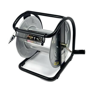 高圧C型エアドラム 空ドラム 内径5mm用 HPD-500C (フジマック2023)