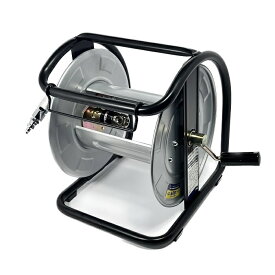 フジマック 高圧C型エアドラム 空ドラム 内径6mm用 HPD-600C