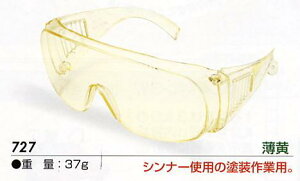 作業用ゴーグル 保護メガネ オーバーグラスの人気商品 通販 価格比較 価格 Com