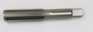 ライト精機 仕上げタップ メートルネジ(M) 並目 8×1.25