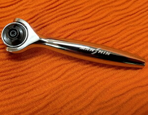1/4�t���b�N�X���`�F�b�g�n���h��(90T) MRS-1 MANSHIN 6.35mm�p�\�P�b�g�p(4580419420140)