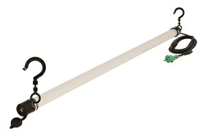�����H��(NICHIDO)LED�p�C�v���C�gLPL-40H �Ɩ� ������ ��Ɠ� LED������ 2021