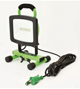 �����H��(NICHIDO)LED�p���[���C�g30W LEN-30S-3ME �Ɩ� ������ ��Ɠ� LED������ 2021