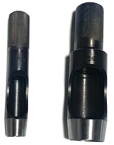 ベルトポンチ（皮ポンチ） BP-16φ ORIENTAL(東洋工具)
