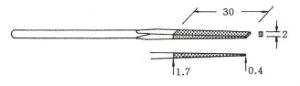 ���m�H�� ORIENTAL �_�C�������h ���� ���X�� PTF-12F
