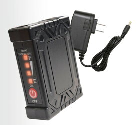 【メール便送料無料！】パッとヒーター用miniバッテリー （lx-3350ba) miniバッテリーセット LX-3350BA (4580026241039)